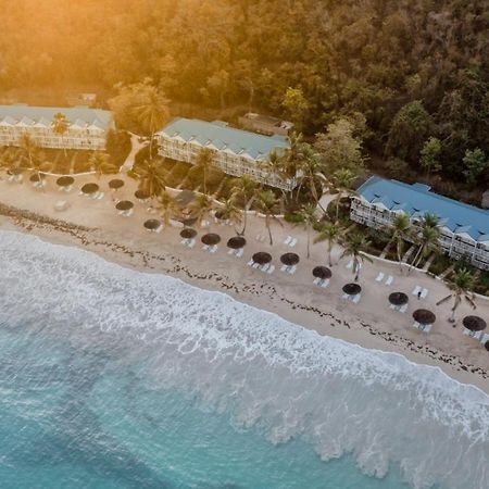 Soho Beach House Canouan Charlestown المظهر الخارجي الصورة