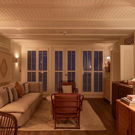 Soho Beach House Canouan Charlestown المظهر الخارجي الصورة