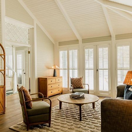 Soho Beach House Canouan Charlestown المظهر الخارجي الصورة