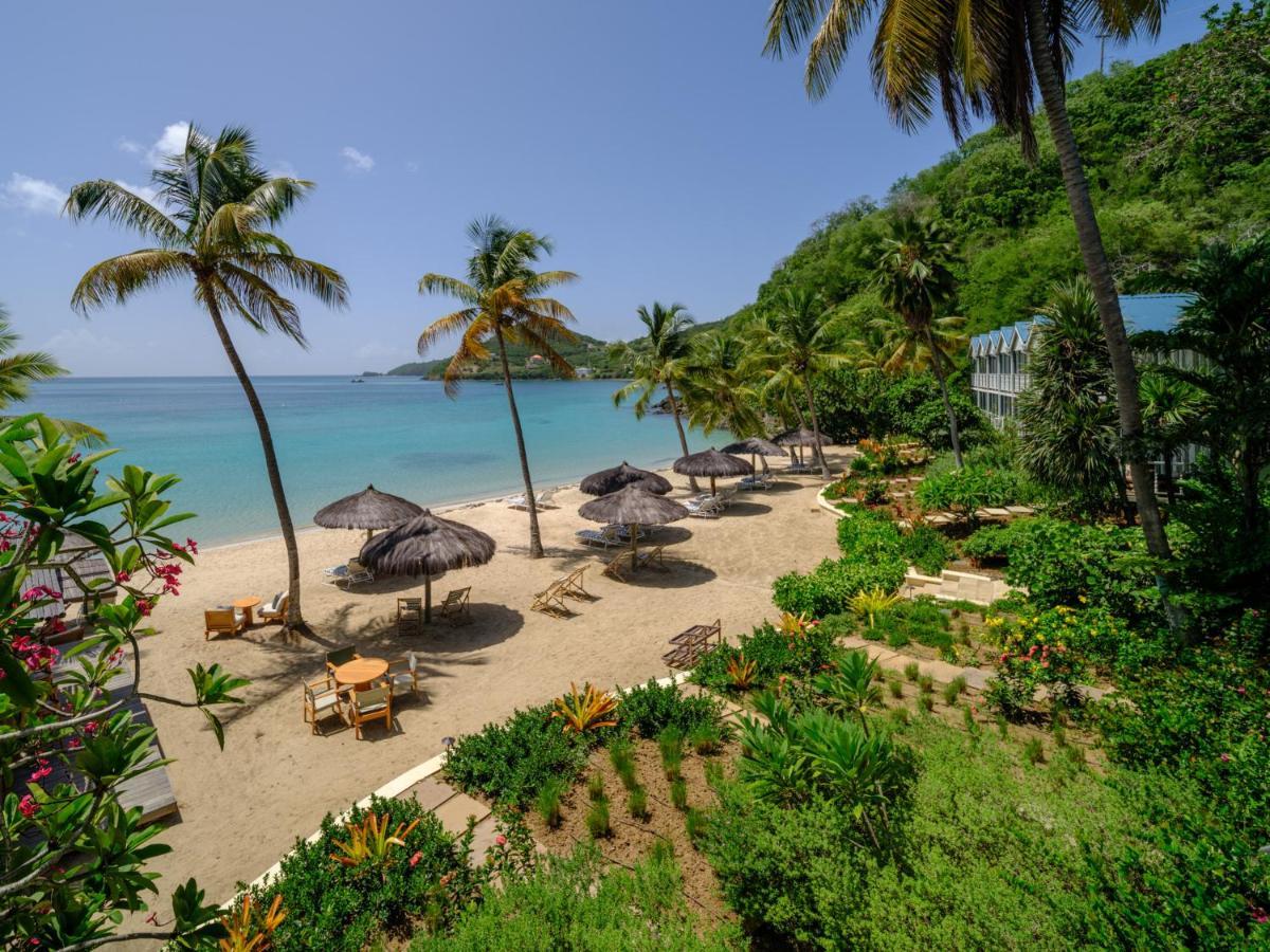 Soho Beach House Canouan Charlestown المظهر الخارجي الصورة