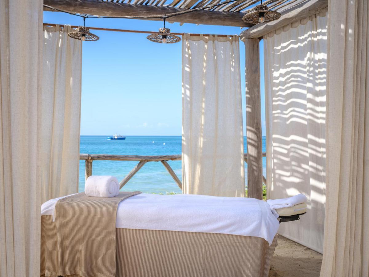 Soho Beach House Canouan Charlestown المظهر الخارجي الصورة