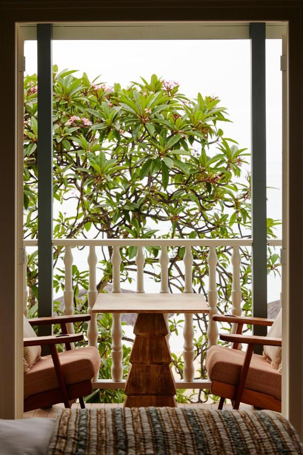 Soho Beach House Canouan Charlestown المظهر الخارجي الصورة