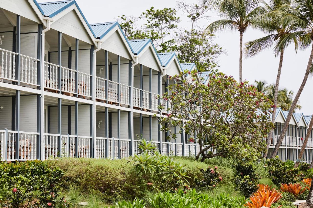 Soho Beach House Canouan Charlestown المظهر الخارجي الصورة