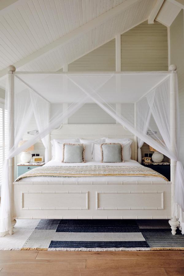 Soho Beach House Canouan Charlestown المظهر الخارجي الصورة