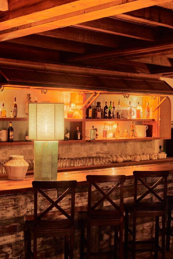 Soho Beach House Canouan Charlestown المظهر الخارجي الصورة