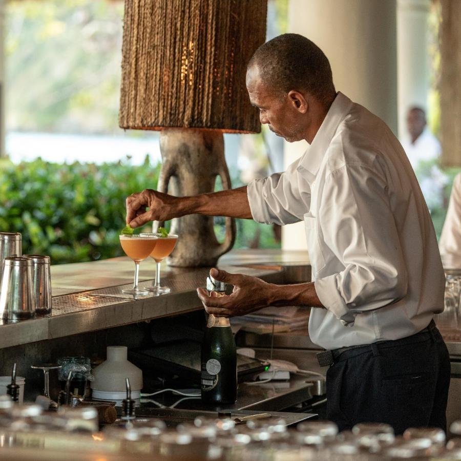 Soho Beach House Canouan Charlestown المظهر الخارجي الصورة