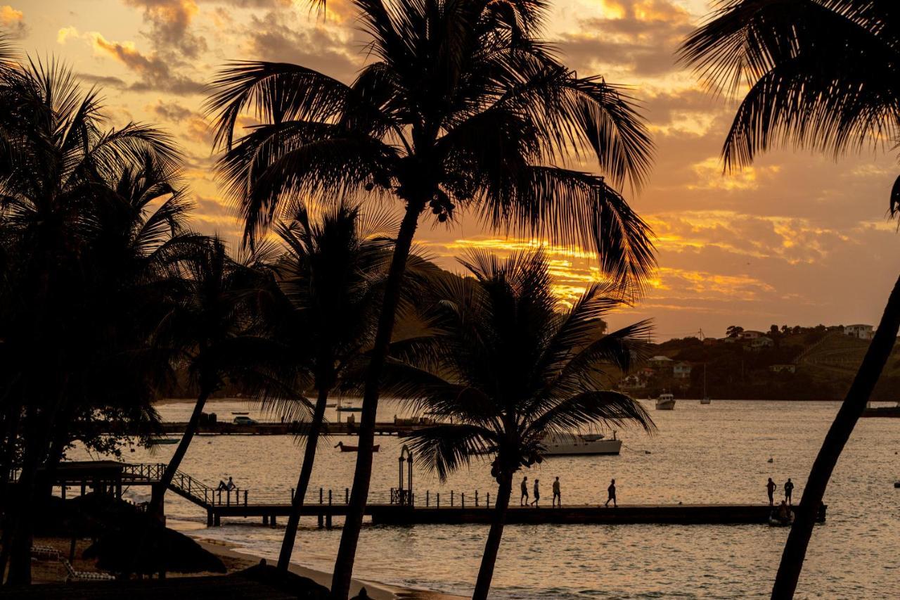 Soho Beach House Canouan Charlestown المظهر الخارجي الصورة